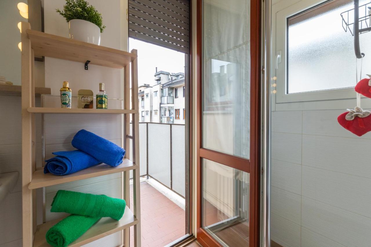 Casa Relax - Central Station Milan Exterior photo